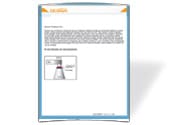 Pressure Mapping Solutions for Appliance Design