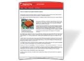 Heat Sink Analysis Tool Boosts Embedded Systems Efficiency