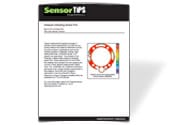 Pressure Indicating Sensor Film