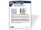 New Product Mold-Align® Helps Ensure Economical Precise Mating At The Parting Line