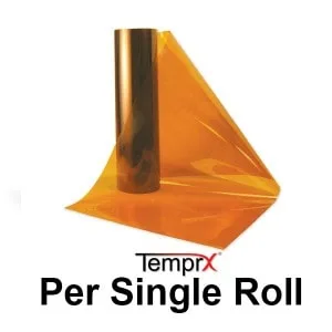 TemprX - Roll