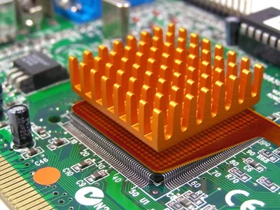 heat sink