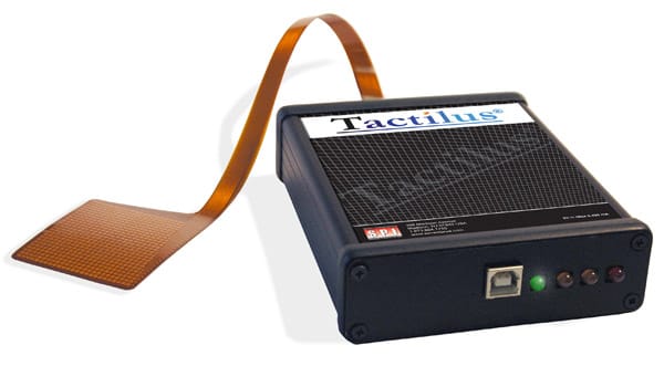 Tactilus Heat Sink tactilus heat sink