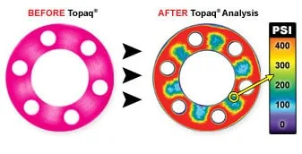 Topaq Imaging
