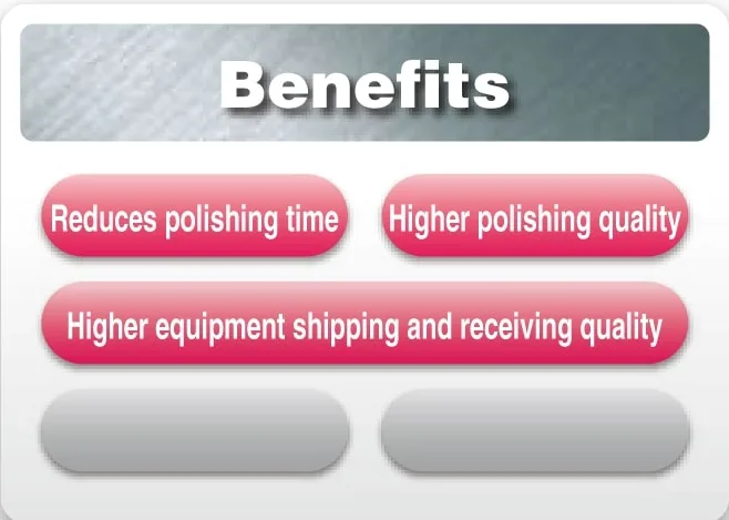 BENEFITS