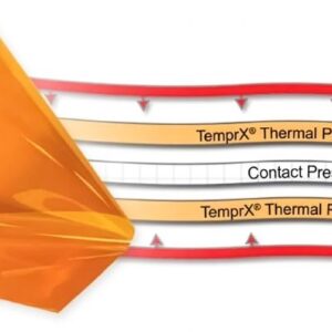 Temprx roll