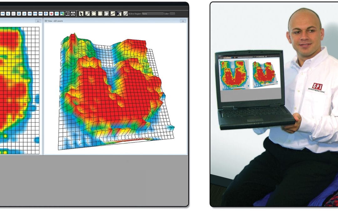 Optimized Seating Design & Testing Solutions