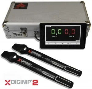 DigiNip Sensor System - Sensorprod