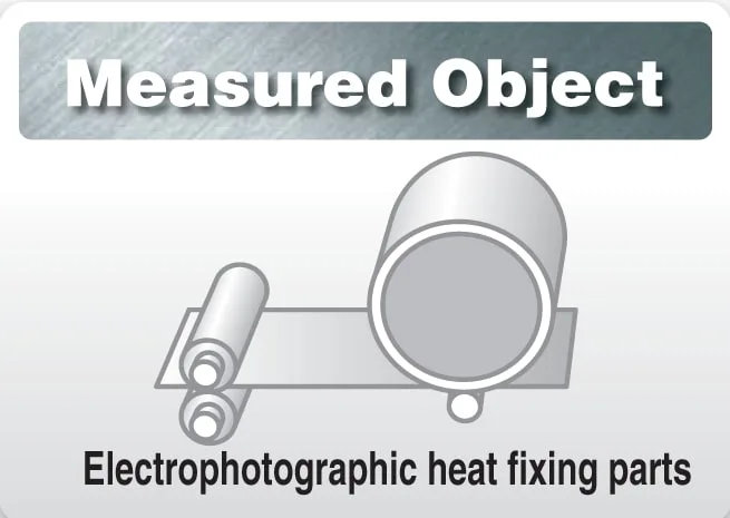 MEASURED OBJECTS