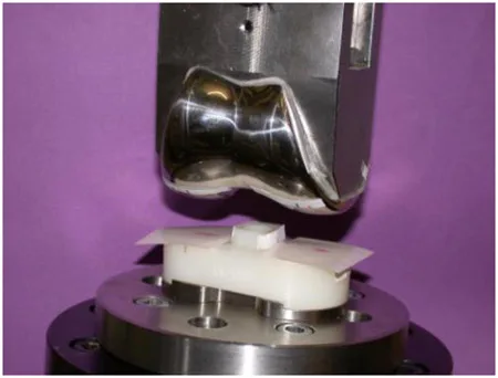 Fig. 2 – Mechanical test fig 2