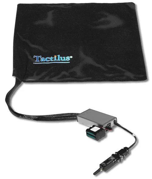 Force Sensor Pad