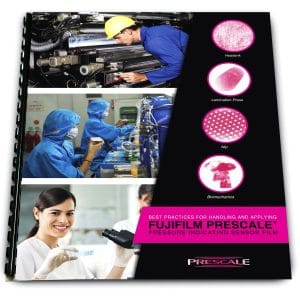 Best Practices for Handling and Applying Fujifilm Prescale Pressure Indicating Sensor Film