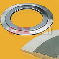 Fig 10: Kammprofile Gasket from Kazseal.com
