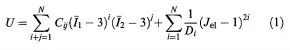 the nth-order polynomial