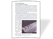 Fast & Accurate Roll Alignment Solutions