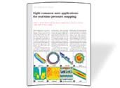 Optimize Auto Apps with Pressure Mapping in Real-Time