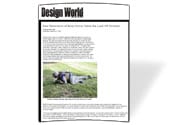 New Generation Of Body Armour Takes The Load Off Soldiers – Design World Online
