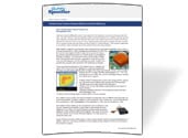 Heat Sink Analysis Tool for Embedded Systems