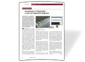 Introduction Of Sigma-Nip® – A New Roll Alignment Diagnosis