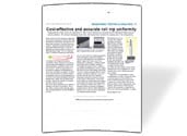 Cost-Effective Roll Nip Uniformity Solutions