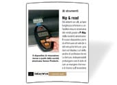 Strumenti – Nip & Read