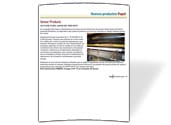 SENSOR INDICADOR DE PRESIoN