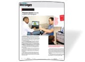 Pressure Sensors Educate Students And Designers