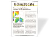 Pressure-Indicating Film Reduces Press Setup Time And Maintenance Costs – Metal Forming Magazine