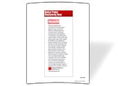 Medical Product Manufacturing News