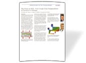 Flip Chips: Evolution from Single Chip to System in Package