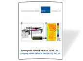 Discover Sensor Products Inc: Leading Pressure Sensor Solutions