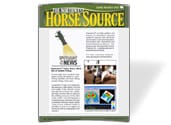 Equestrics: Advanced Saddle Fitting Solutions