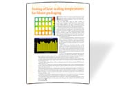 Testing Of Heat-sealing Temperatures For Blister Packaging