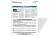 Sensor Products Introduces Sigma-Nip Roll Alignment