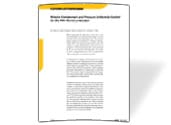 Wrinkle Containment And Pressure Uniformity Control For Dry Film Resist Lamination