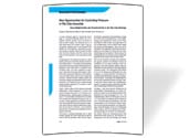 New Opportunities For Controlling Pressure In Flip Chip Assembly – PLUS