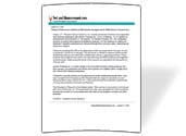 Flexpoint Expands Manufacturing with Sensor Products Partnership
