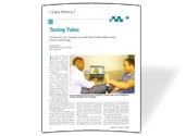 Tube News – Companies Can Squeeze Out Profit And Brand Loyalty Using Sensor Technology.