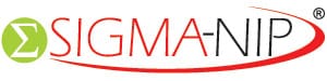Sigma-nip Logo sigma-nip logo