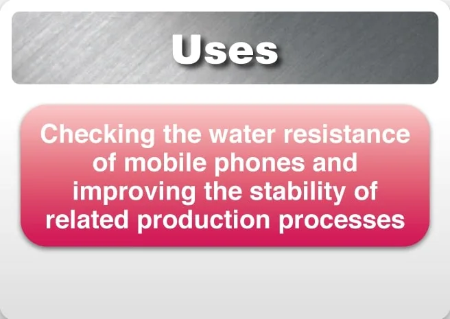 USES