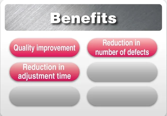 BENEFITS