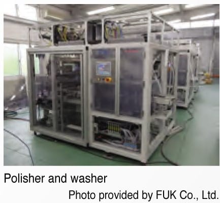 Panel Polisher
