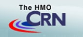 charities crn