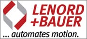 Lenord + Bauer Absolute Encoders Lenord & Bauer Encoders