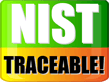 Surface Profiler Film - NIST Traceable