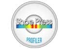 Shoe Press Profiler