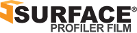 Surface Profiler Film Logo