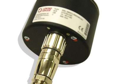 Absolute Encoder