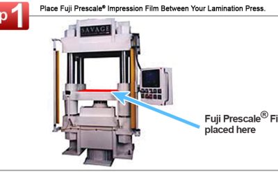 Battery Lamination Image Gallery