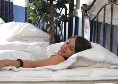 Bed Mattress 05